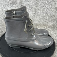 Sperry boots womens for sale  Springfield
