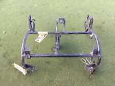 3316 yamaha tdm850 for sale  NEWTOWN