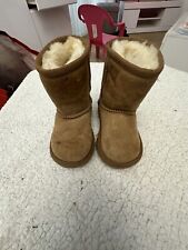 Original uggs chestnut for sale  ROMFORD
