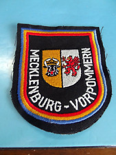 Aufnäher patch wappen gebraucht kaufen  Rödental