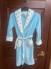 Sonoma fleece bathrobe for sale  Duluth