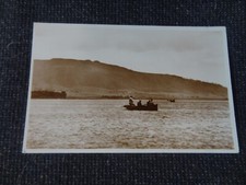 Loch leven postcard for sale  ANSTRUTHER