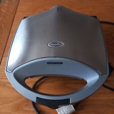 Breville tr52 grey for sale  LINCOLN