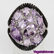 Bague argent 925 d'occasion  Villeneuve-le-Roi