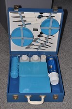 Vintage blue sirram for sale  GUILDFORD