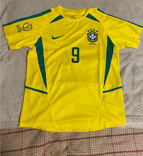 Ronaldo brazil cup for sale  UK