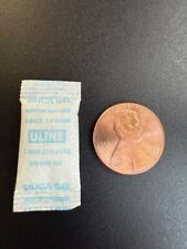 Lot .5g uline for sale  Sacramento
