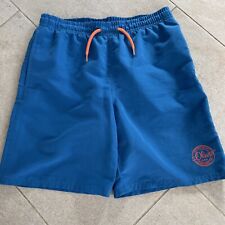 Badeshorts jungen 158 gebraucht kaufen  Lichtentanne