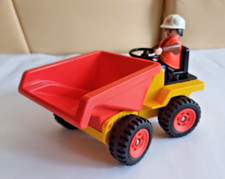 Playmobil kleiner kipper gebraucht kaufen  Herbrechtingen