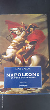 Storia napoleone volumi usato  San Gregorio di Catania