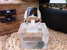 925 silber ring gebraucht kaufen  Amberg