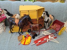 Vintage sindy horse for sale  KETTERING