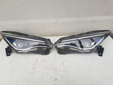 Frontscheinwerfer renault zoe gebraucht kaufen  Hamburg