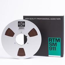Rtm sm911 reel d'occasion  Marly-la-Ville