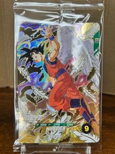 Cartões Bandai Dragon Ball Super Divers SDVP-020 Son Goku Angel promo RDA comprar usado  Enviando para Brazil