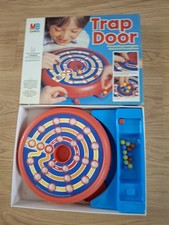 Trap door board for sale  BEDFORD