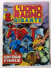 Uomo ragno gigante usato  Sasso Marconi