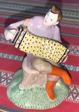 Figurine statuette vintage d'occasion  Reims