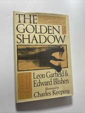 Golden shadow leon for sale  NORTHAMPTON