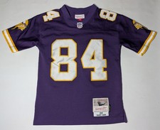 Randy moss minnesota for sale  Murrysville