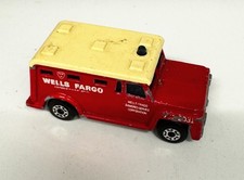 Vintage 1978 matchbox for sale  LLANGOLLEN