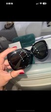 Gucci oversize sunglasses for sale  HOVE