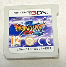 Inazuma eleven shadow for sale  LEEDS