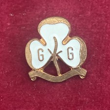 Rare girl guides for sale  FAREHAM
