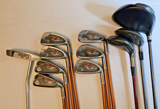 Complete golf club for sale  Peachtree City