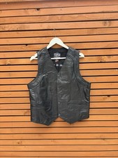 Turin men leather for sale  BEXLEY