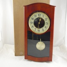 Seiko quartz chiming for sale  PLYMOUTH