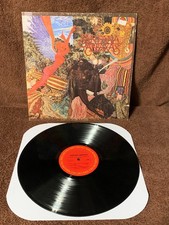 Santana ~Abraxas vinyl lp Columbia Records ~PC 30130~Gated Album comprar usado  Enviando para Brazil