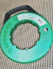 Greenlee 438 steel for sale  West Sayville