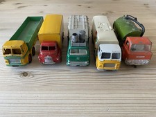 Dinky toys job for sale  SALISBURY