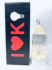 Kartell laterne tischlampe gebraucht kaufen  Schwarzenbek