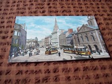 Postcard high street for sale  LAIRG