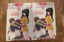 Ed. star comics usato  Castellarano