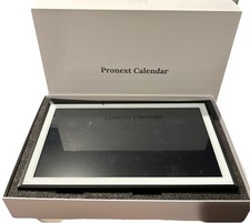 Pronext calendar 15.6 for sale  Mahwah