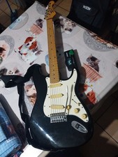 Guitares, basses, accessoires d'occasion  Châtillon-sur-Seine