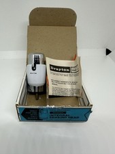 Drayton trv1 replacement for sale  YORK