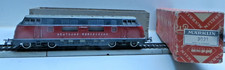Märklin 3021 diesellok gebraucht kaufen  Wedemark