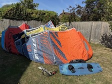 Cabrinha switchblade north for sale  CHICHESTER