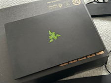 Razer blade intel for sale  ASHFORD