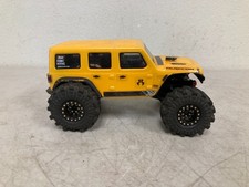 Vintage axial scx24 for sale  Federal Way