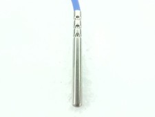 RS PRO PT100 SENSOR RTD 6MM DIÂMETRO 60MM COMPRIMENTO 3 FIOS +200C MAX, usado comprar usado  Enviando para Brazil
