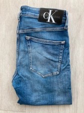Jeans calvin klein d'occasion  La Valette-du-Var