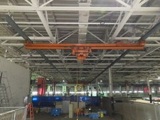 Cleveland tramrail ton for sale  Millersburg