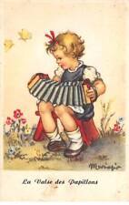 Illustrateur 91936 mariapia d'occasion  France