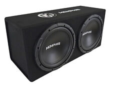 Memphis audio srxe212v for sale  Inwood