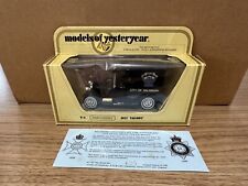 Models yesteryear toy for sale  NEWPORT PAGNELL